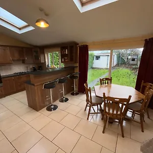 Holiday home The Walkinstown Property, Dublin