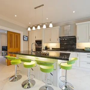 Holiday home Amazing House Ballsbridge, Dublin