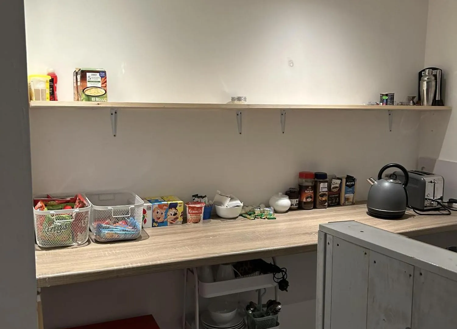 Cosy Open Plan Cabin In Dublin 11 Suit 2 Persons